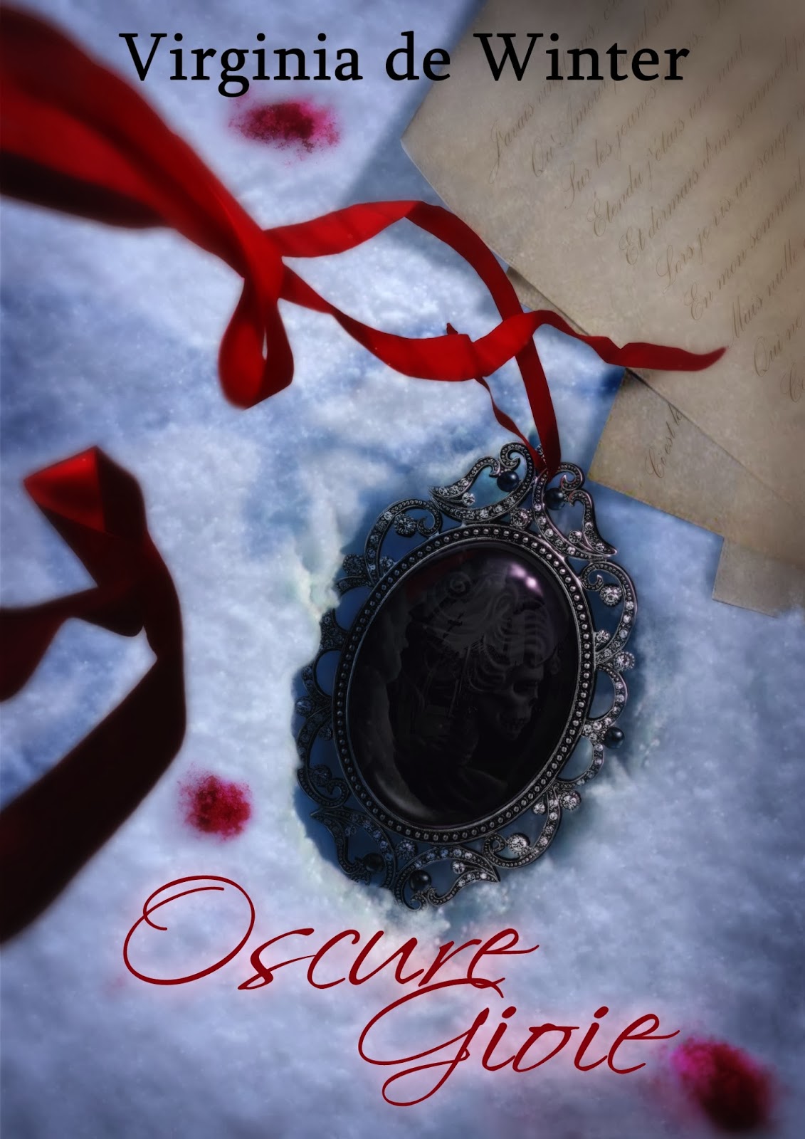 Oscure gioie – Bijoux de Deuil, di Virginia de Winter