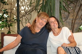 Intervista: Elisabetta Flumeri & Gabriella Giacometti