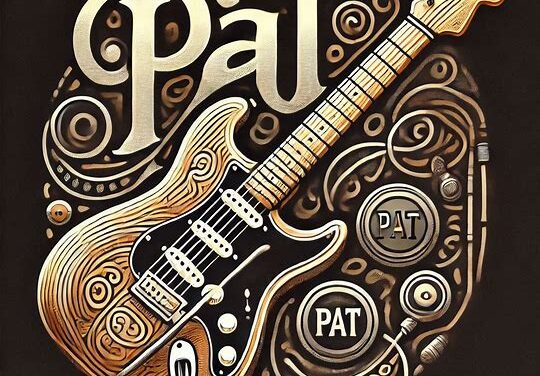 Pat Metheny, di Alessandro Ceccarelli