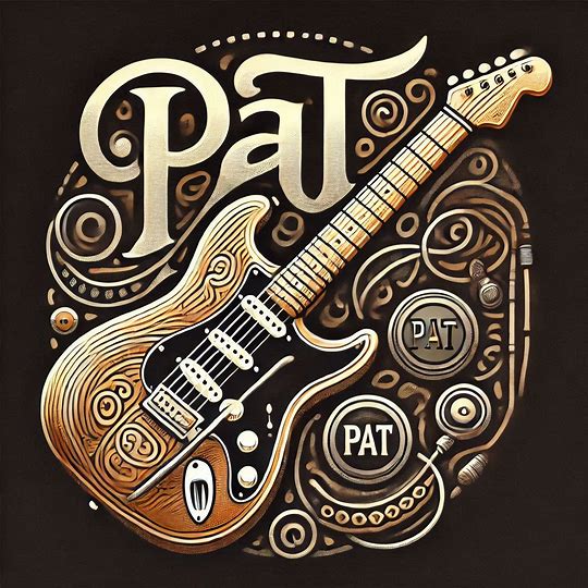 Pat Metheny, di Alessandro Ceccarelli