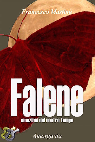 Francesco Mastinu presenta “Falene”