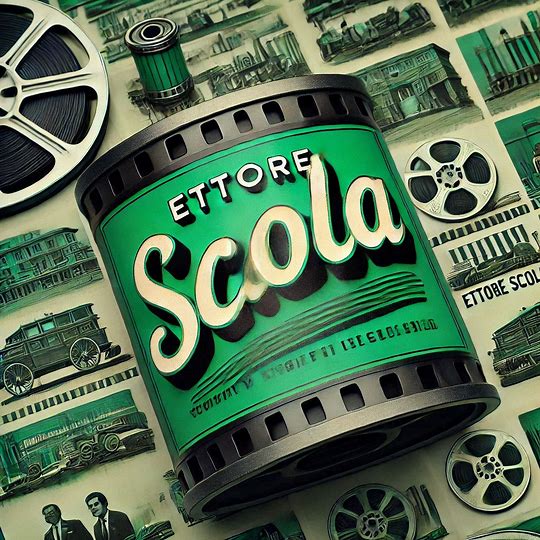 Addio a Ettore Scola, di Alessandro Ceccarelli