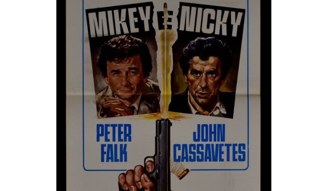 John Cassavetes: lezione di vita e di cinema (di Alessandro Ceccarelli)