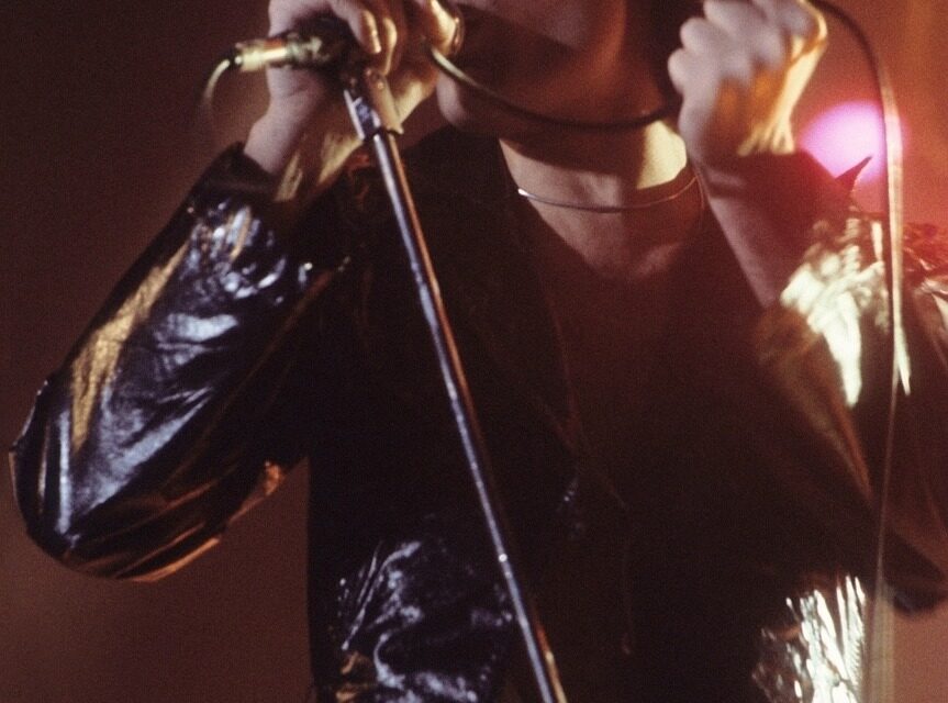 Troppi anni senza Freddy Mercury (di Alessandro Ceccarelli)