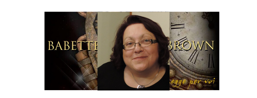 Interviste: Angela Serra Giulianini