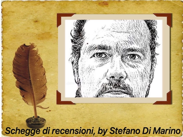 Di tutto un po’: romanzi, film, serie TV, fumetti…