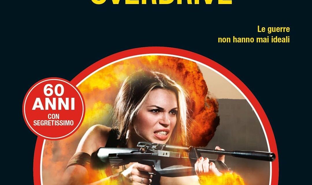 L’eroe professionista, di Stefano Di Marino