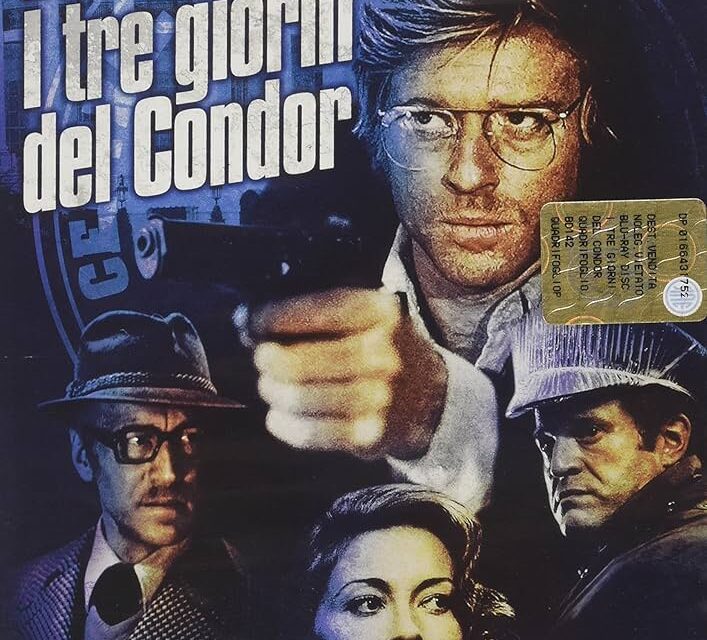 Belli d’Azione: Robert Redford