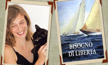 Sonia Morganti consiglia “Bisogno di libertà”, di Björn Larsson