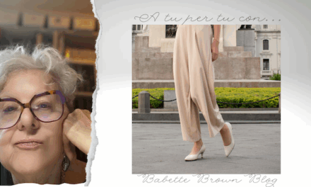 Intervista: Denise Hastings