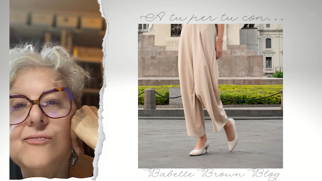 Intervista: Denise Hastings