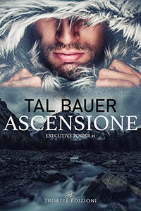 Recensione: Ascensione, di Tal Bauer