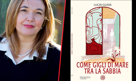 Le interviste: Lucia Guida