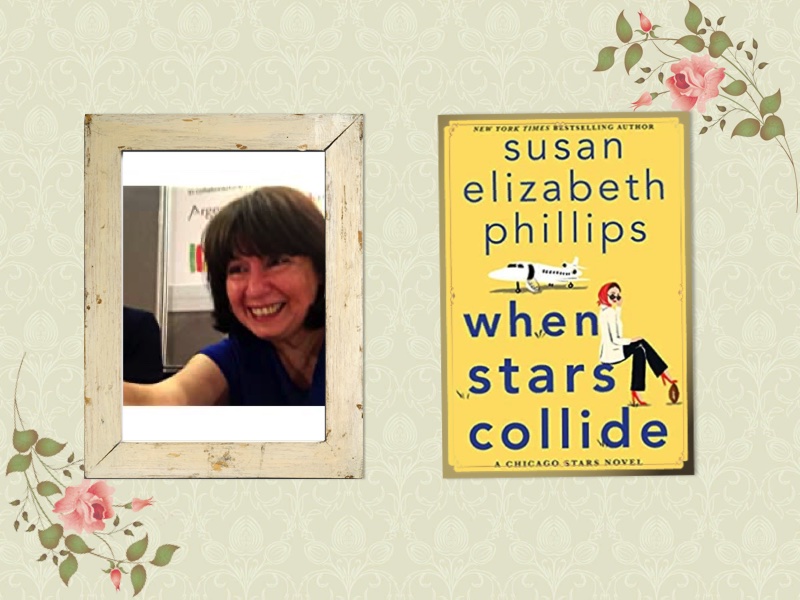 Consigli & Sconsigli: When stars collide, di Susan Elizabeth Phillips