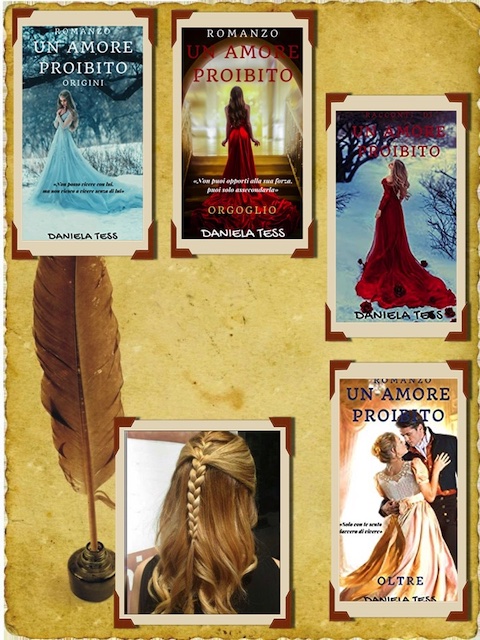 Intervista: Daniela Tess