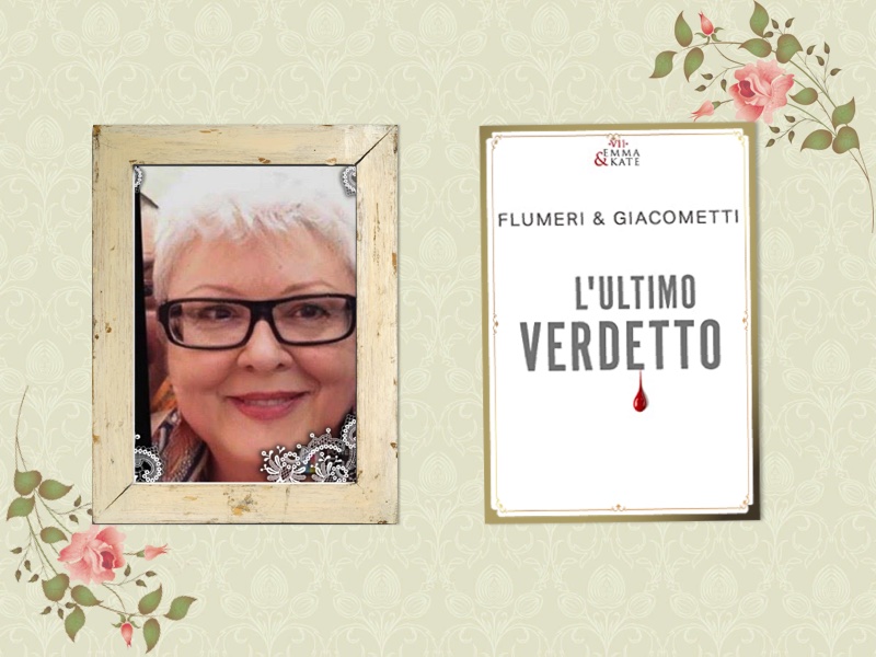 Recensione: L’ultimo verdetto, di Flumeri & Giacometti