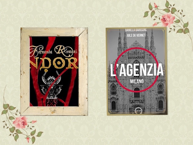 Recensione: L’Agenzia – Milano, di Barisone & Vernet