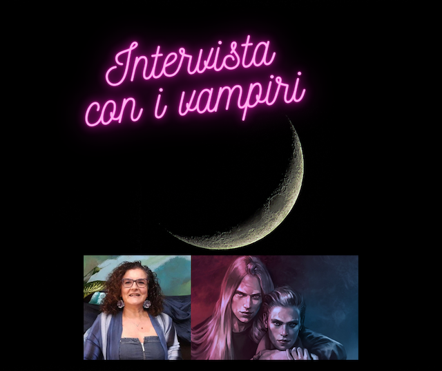 Intervista con i vampiri