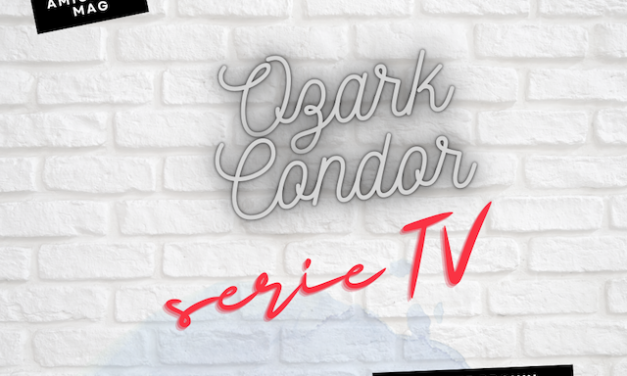 Consigli & Sconsigli: le serie TV Ozark e Condor