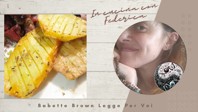 In Cucina: patate, patate for ever!
