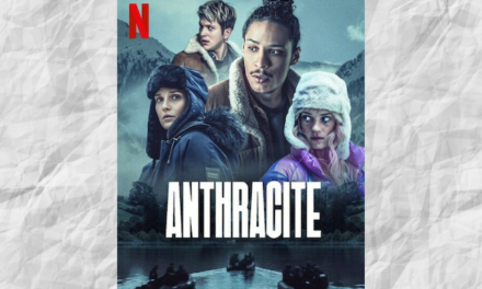 Recensione: Anthracite, una serie Netflix