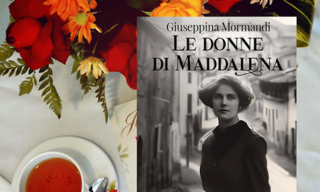 Recensione: Le donne di Maddalena, di Giuseppina Mormandi