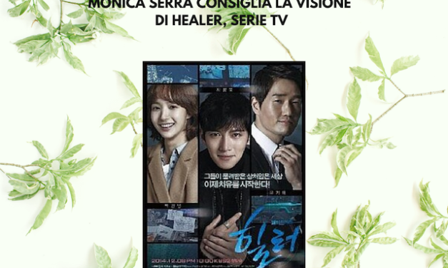 Recensione: Healer (serie TV)