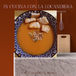 In Cucina con la Locandiera: vellutata di zucca