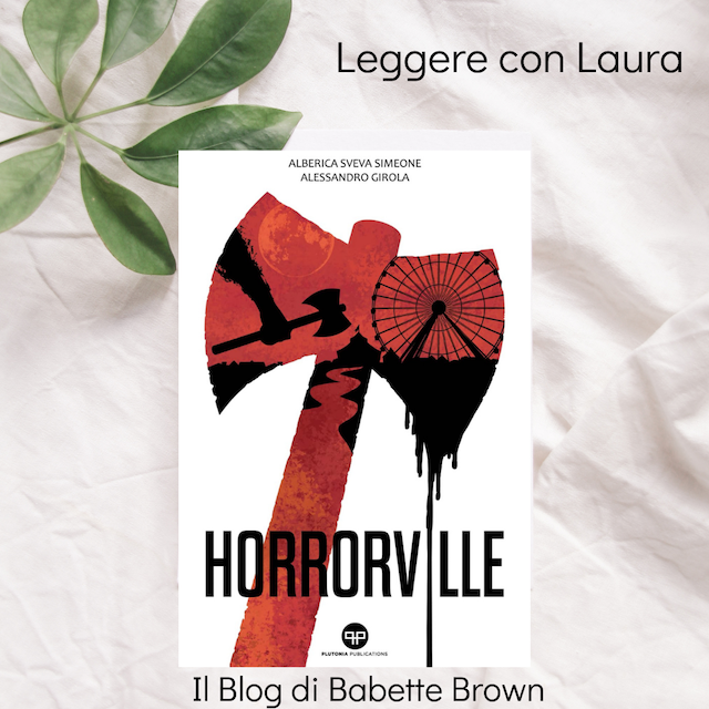 Recensione: Horrorville, di Girola & Simeone