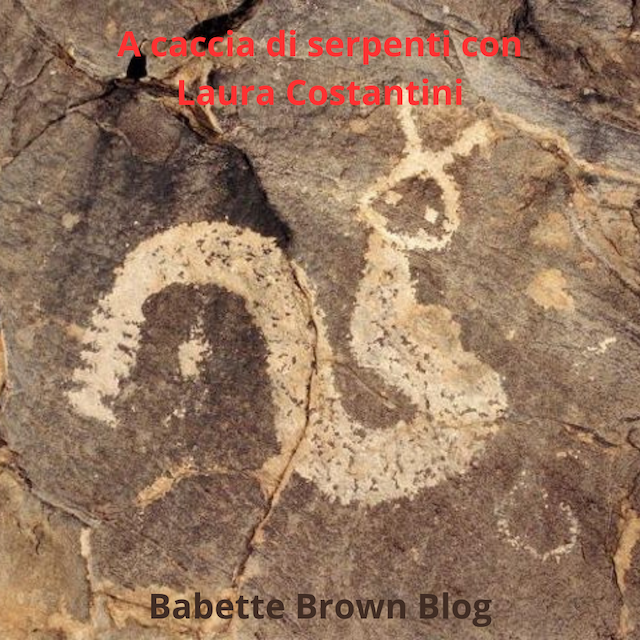 La leggenda del Grande Serpente