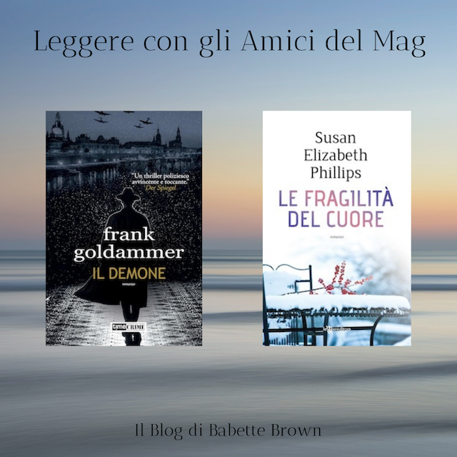 Consigli & Sconsigli: un sì (ma non del tutto…) e un no