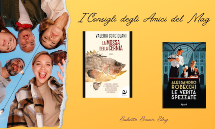 I Consigli di Anna Lety e Simonetta Mezzera