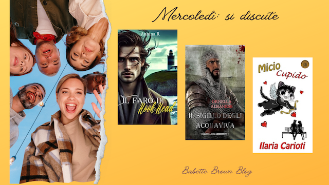 Corsi di scrittura creativa. Sì, o no? Ne discutiamo (seconda parte)