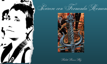 Scrivere una storia dall’inizio alla fine? Magari!