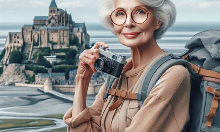 Una giornata al Mont Saint-Michel