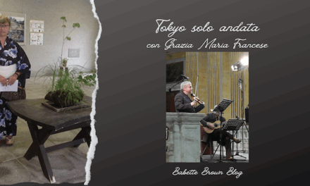 Tokyo solo andata: la musica è un linguaggio universale