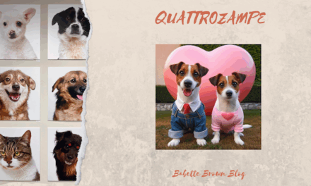 L’amore è una rogna (e anche con i cani non va meglio)