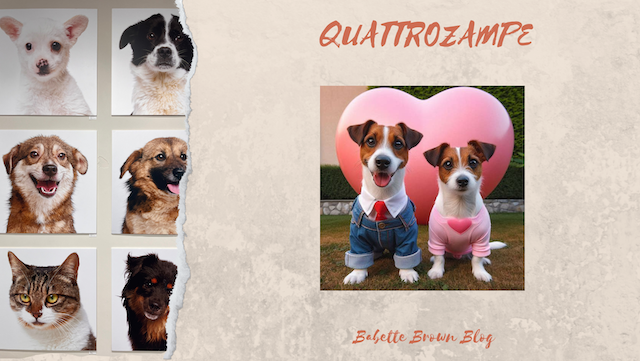 L’amore è una rogna (e anche con i cani non va meglio)