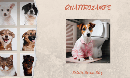 I cani, gli umani e… la cacca!