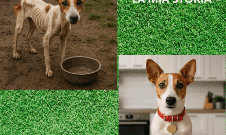 Baguette: la mia storia