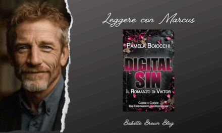 Marcus ha letto “Digital Sin”, di Pamela Boiocchi