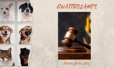 La normativa a tutela degli animali