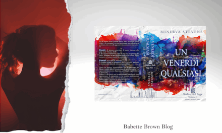 Un venerdì qualsiasi, di Minerva Stevens