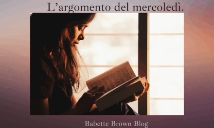 Libri e stati d’animo: se ne parla, nel Gruppo