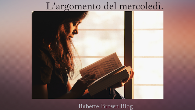 Libri e stati d’animo: se ne parla, nel Gruppo