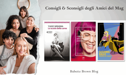 Consigli & Sconsigli