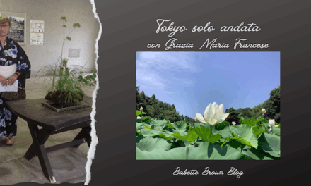 Tokyo solo andata: la valle dei fiori di loto