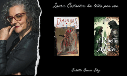 I consigli di Laura Costantini