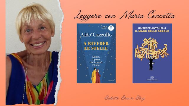 I consigli di Maria Concetta Distefano