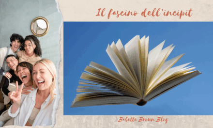 ️ Il fascino dell’incipit
